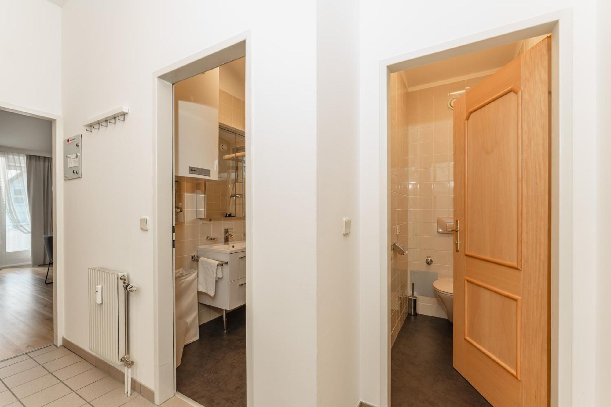 Appartement Dachsteingasse By Schladming-Appartements Exteriör bild