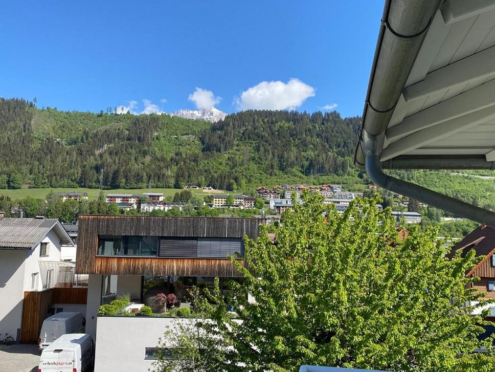 Appartement Dachsteingasse By Schladming-Appartements Exteriör bild