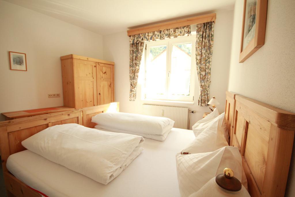 Appartement Dachsteingasse By Schladming-Appartements Rum bild