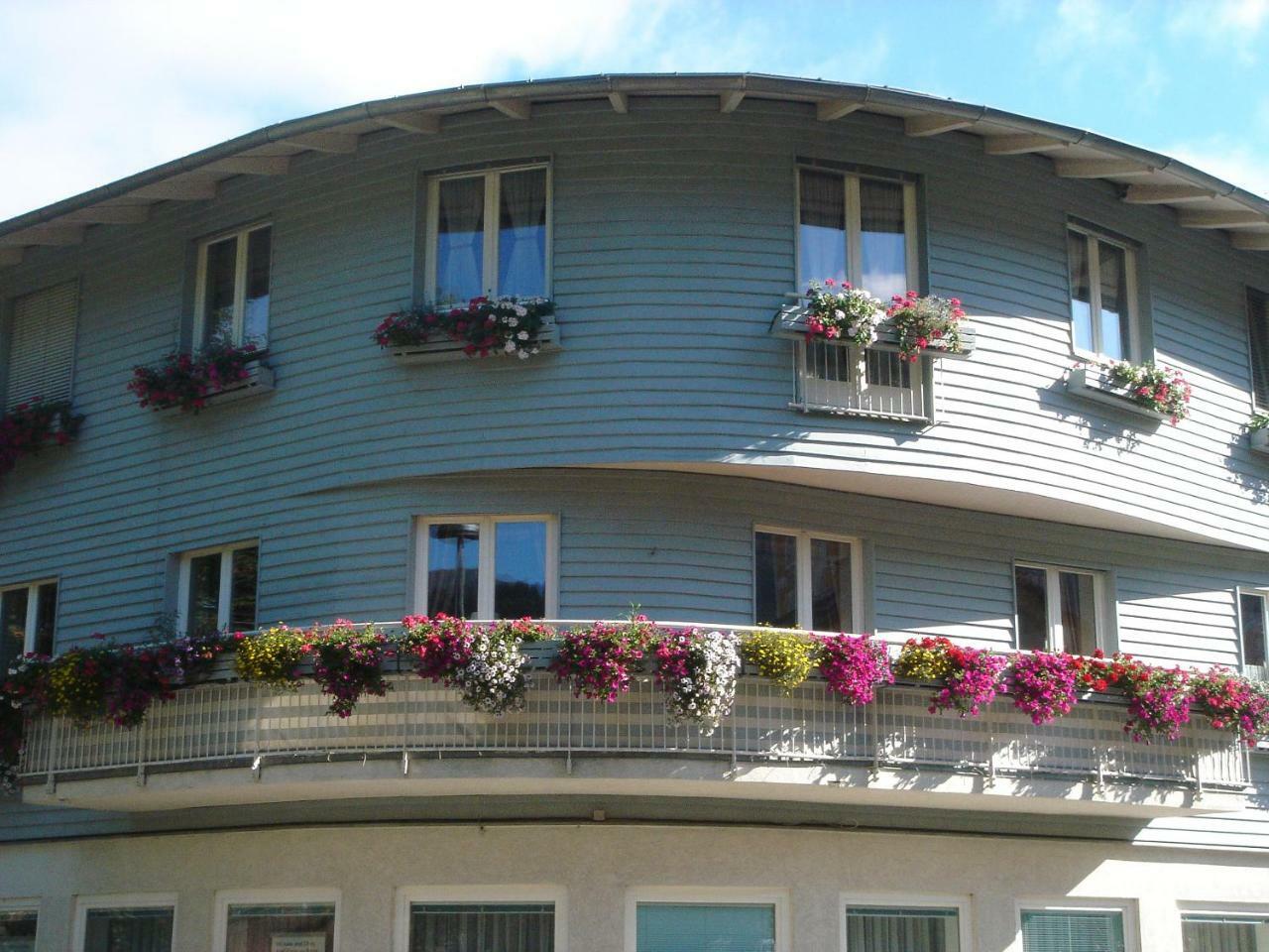 Appartement Dachsteingasse By Schladming-Appartements Exteriör bild